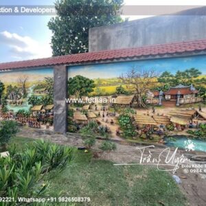 Exterior House Luxury Villa Luxury  House House Front Design Home Front Design-2937