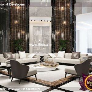 Exterior House Luxury Villa Luxury  House House Front Design Home Front Design-2938