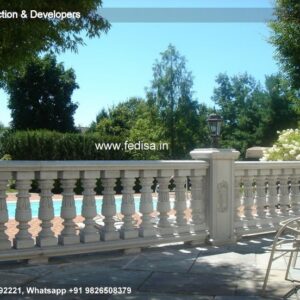 Exterior House Luxury Villa Luxury  House House Front Design Home Front Design-2942