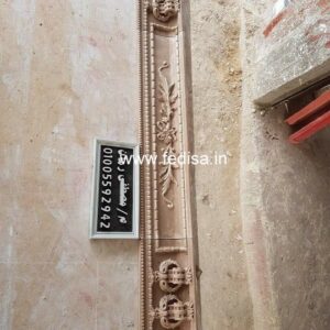 Exterior House Luxury Villa Luxury  House House Front Design Home Front Design-2943