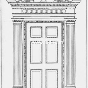 Exterior House Luxury Villa Luxury  House House Front Design Home Front Design-2944