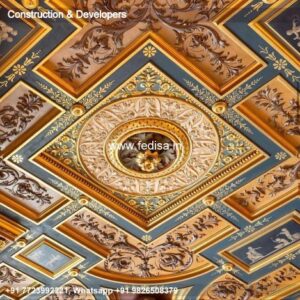 Exterior House Luxury Villa Luxury  House House Front Design Home Front Design-2945