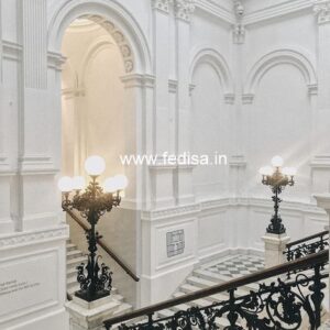 Exterior House Luxury Villa Luxury  House House Front Design Home Front Design-2949