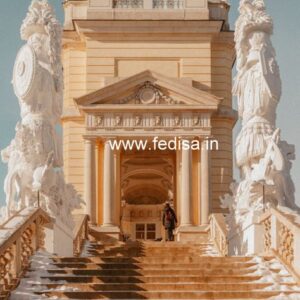 Exterior House Luxury Villa Luxury  House House Front Design Home Front Design-2952