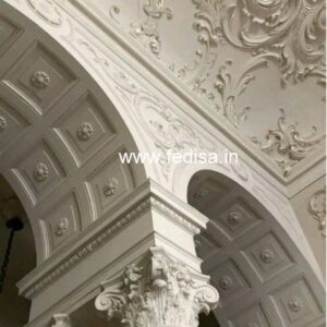 Exterior House Luxury Villa Luxury  House House Front Design Home Front Design-2953