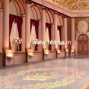 Exterior House Luxury Villa Luxury  House House Front Design Home Front Design-2962