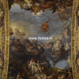 Exterior House Luxury Villa Luxury  House House Front Design Home Front Design-2963