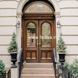 Exterior House Luxury Villa Luxury  House House Front Design Home Front Design-2964