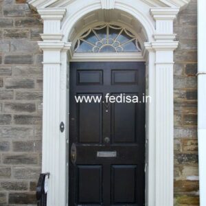 Exterior House Luxury Villa Luxury  House House Front Design Home Front Design-2965