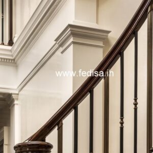 Exterior House Luxury Villa Luxury  House House Front Design Home Front Design-2972