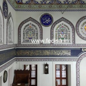 Exterior House Luxury Villa Luxury  House House Front Design Home Front Design-2992