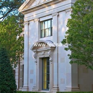 Exterior House Luxury Villa Luxury  House House Front Design Home Front Design-3003