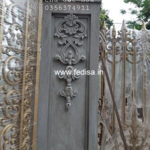 Exterior House Luxury Villa Luxury  House House Front Design Home Front Design-3022