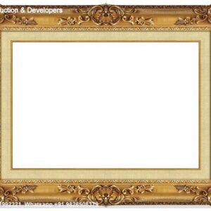 Exterior House Luxury Villa Luxury  House House Front Design Home Front Design-3024