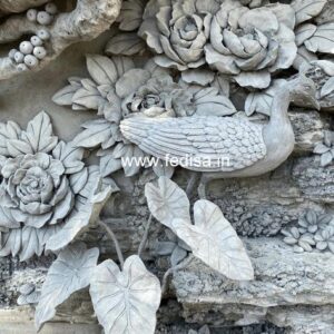 Exterior House Luxury Villa Luxury  House House Front Design Home Front Design-3029