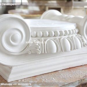 Exterior House Luxury Villa Luxury  House House Front Design Home Front Design-3034