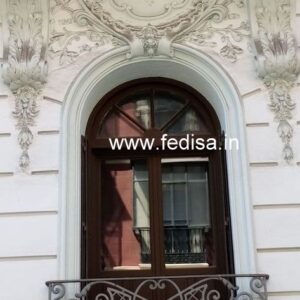 Exterior House Luxury Villa Luxury  House House Front Design Home Front Design-3041