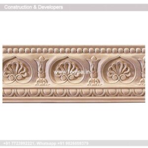 Exterior House Luxury Villa Luxury  House House Front Design Home Front Design-3050