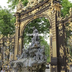 Exterior House Luxury Villa Luxury  House House Front Design Home Front Design-3052