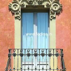 Exterior House Luxury Villa Luxury  House House Front Design Home Front Design-3059