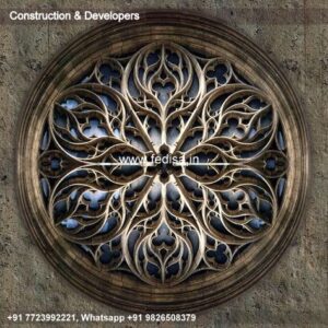 Exterior House Luxury Villa Luxury  House House Front Design Home Front Design-3061