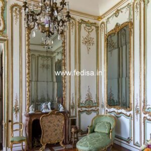 Exterior House Luxury Villa Luxury  House House Front Design Home Front Design-3066