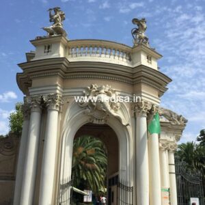 Exterior House Luxury Villa Luxury  House House Front Design Home Front Design-3075