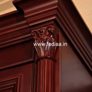 Exterior House Luxury Villa Luxury  House House Front Design Home Front Design-3078