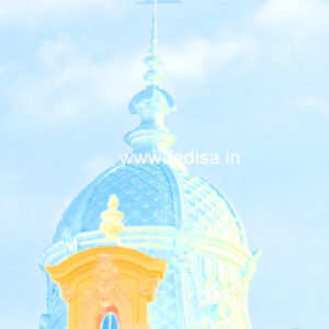 Exterior House Luxury Villa Luxury  House House Front Design Home Front Design-3095