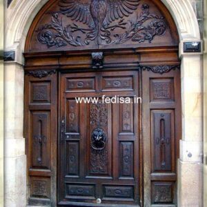 Exterior House Luxury Villa Luxury  House House Front Design Home Front Design-3100