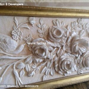 Exterior House Luxury Villa Luxury  House House Front Design Home Front Design-3104