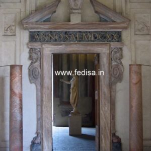 Exterior House Luxury Villa Luxury  House House Front Design Home Front Design-3113