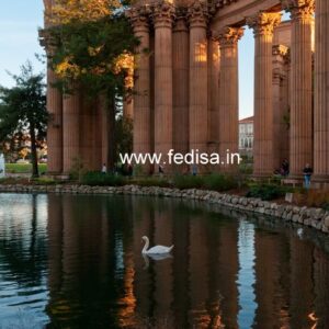 Exterior House Luxury Villa Luxury  House House Front Design Home Front Design-3115