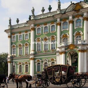 Exterior House Luxury Villa Luxury  House House Front Design Home Front Design-3117