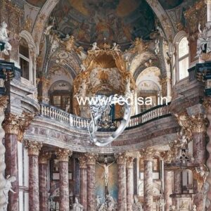 Exterior House Luxury Villa Luxury  House House Front Design Home Front Design-3123