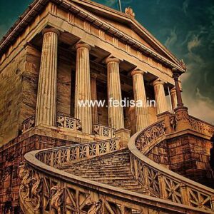 Exterior House Luxury Villa Luxury House House Front Design Home Front Design-3125