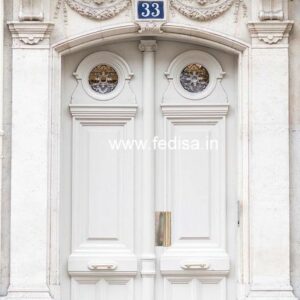 Exterior House Luxury Villa Luxury  House House Front Design Home Front Design-3130