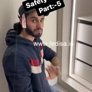 Exterior House Luxury Villa Luxury  House House Front Design Home Front Design-3132