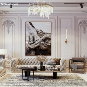 Exterior House Luxury Villa Luxury  House House Front Design Home Front Design-3136