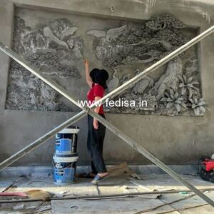 Exterior House Luxury Villa Luxury  House House Front Design Home Front Design-3138