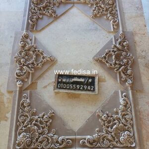 Exterior House Luxury Villa Luxury  House House Front Design Home Front Design-3142