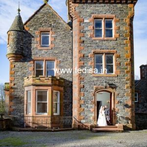 Exterior House Luxury Villa Luxury  House House Front Design Home Front Design-3144