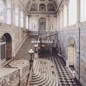 Exterior House Luxury Villa Luxury  House House Front Design Home Front Design-3145