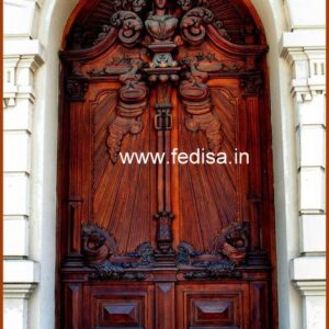 Exterior House Luxury Villa Luxury  House House Front Design Home Front Design-3146