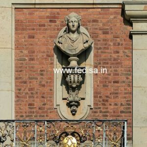 Exterior House Luxury Villa Luxury  House House Front Design Home Front Design-3150