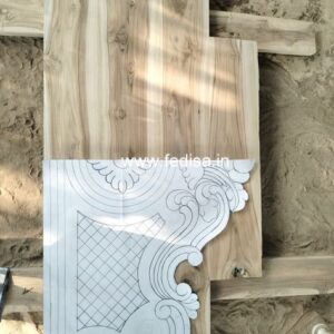 Exterior House Luxury Villa Luxury  House House Front Design Home Front Design-3154