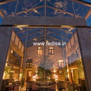 Exterior House Luxury Villa Luxury  House House Front Design Home Front Design-3156