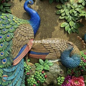 Exterior House Luxury Villa Luxury  House House Front Design Home Front Design-3163