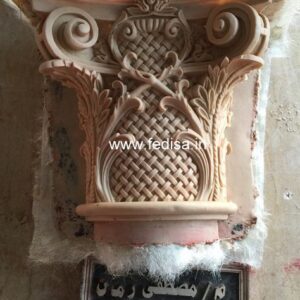 Exterior House Luxury Villa Luxury  House House Front Design Home Front Design-3168