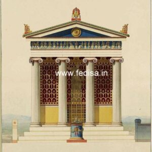 Exterior House Luxury Villa Luxury  House House Front Design Home Front Design-3172